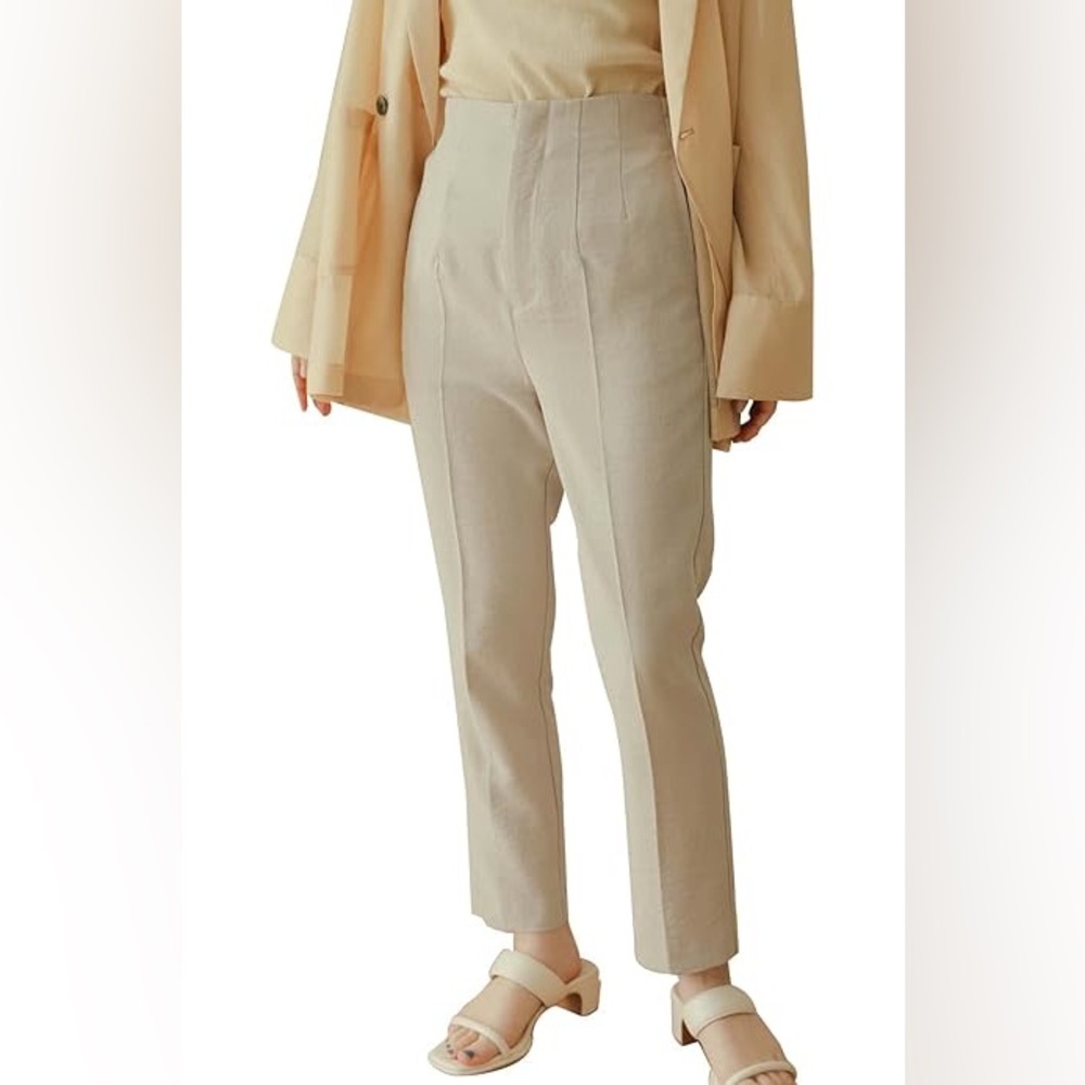 Sense Of Place Eco friendly Wide Leg Pants